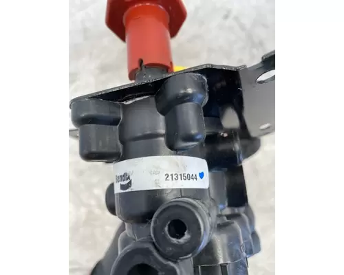 VOLVO VNL Gen 3 Brake Proportioning Valve