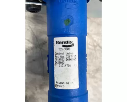 VOLVO VNL Gen 3 Brake Proportioning Valve