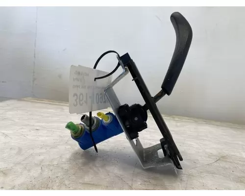 VOLVO VNL Gen 3 Brake Proportioning Valve