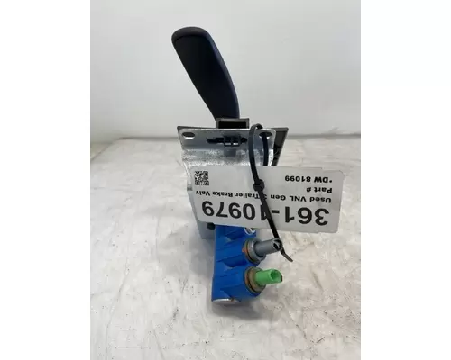 VOLVO VNL Gen 3 Brake Proportioning Valve