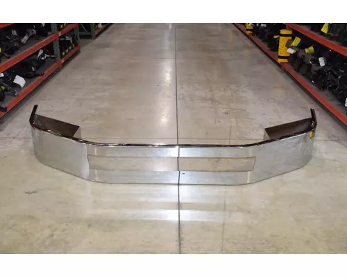 VOLVO VNL Gen 3 Bumper Assembly, Front