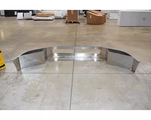 VOLVO VNL Gen 3 Bumper Assembly, Front