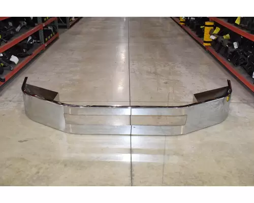 VOLVO VNL Gen 3 Bumper Assembly, Front
