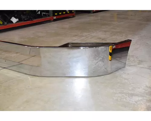 VOLVO VNL Gen 3 Bumper Assembly, Front