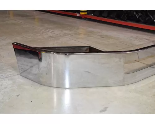 VOLVO VNL Gen 3 Bumper Assembly, Front