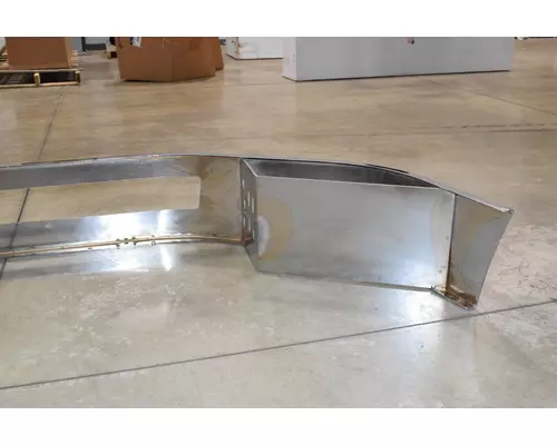 VOLVO VNL Gen 3 Bumper Assembly, Front