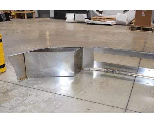 VOLVO VNL Gen 3 Bumper Assembly, Front