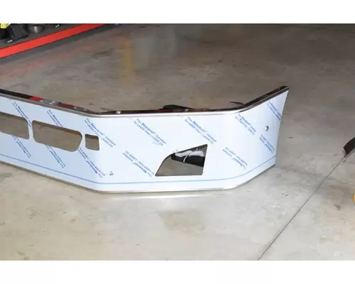 VOLVO VNL Gen 3 Bumper Assembly, Front
