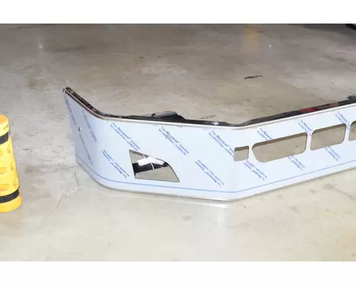 VOLVO VNL Gen 3 Bumper Assembly, Front