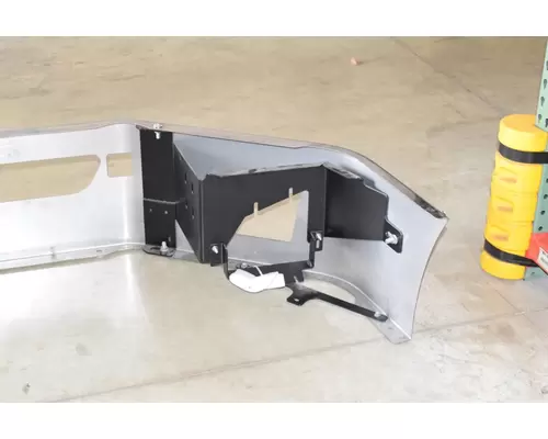 VOLVO VNL Gen 3 Bumper Assembly, Front