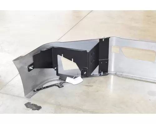 VOLVO VNL Gen 3 Bumper Assembly, Front