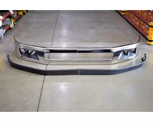 VOLVO VNL Gen 3 Bumper Assembly, Front