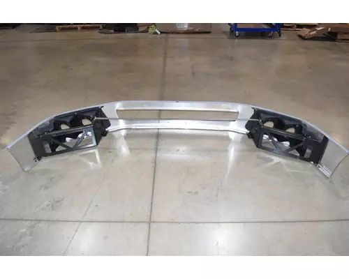 VOLVO VNL Gen 3 Bumper Assembly, Front
