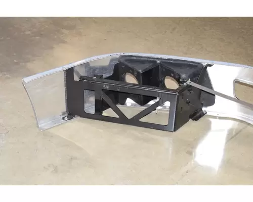 VOLVO VNL Gen 3 Bumper Assembly, Front