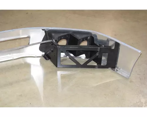 VOLVO VNL Gen 3 Bumper Assembly, Front