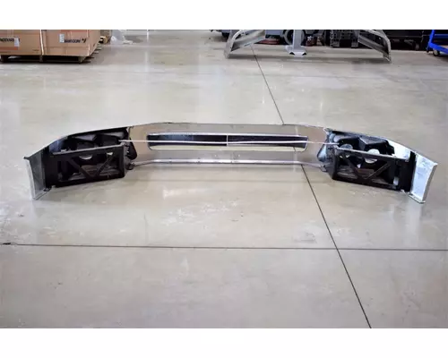 VOLVO VNL Gen 3 Bumper Assembly, Front