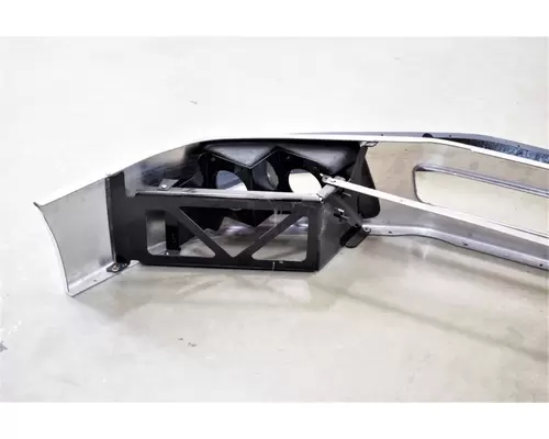 VOLVO VNL Gen 3 Bumper Assembly, Front