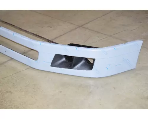 VOLVO VNL Gen 3 Bumper Assembly, Front