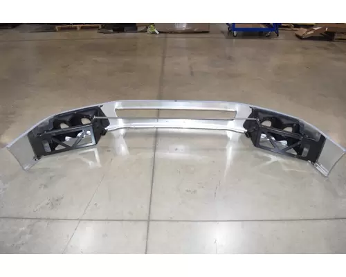VOLVO VNL Gen 3 Bumper Assembly, Front