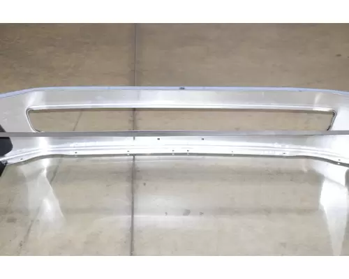 VOLVO VNL Gen 3 Bumper Assembly, Front