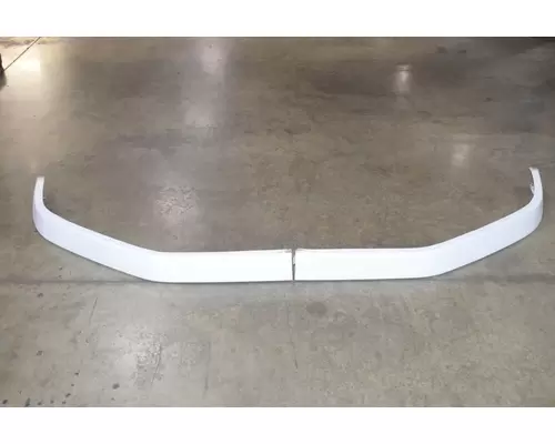 VOLVO VNL Gen 3 Bumper Assembly, Front