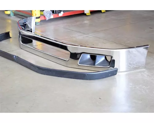 VOLVO VNL Gen 3 Bumper Assembly, Front