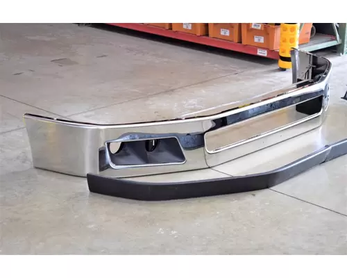 VOLVO VNL Gen 3 Bumper Assembly, Front