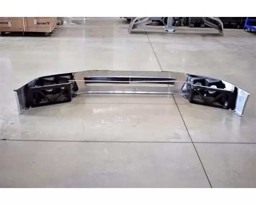 VOLVO VNL Gen 3 Bumper Assembly, Front