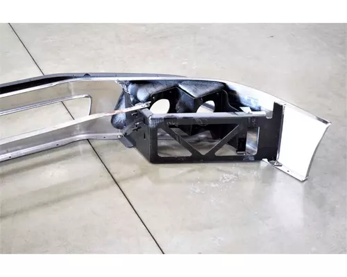 VOLVO VNL Gen 3 Bumper Assembly, Front