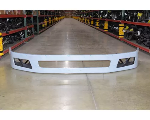 VOLVO VNL Gen 3 Bumper Assembly, Front