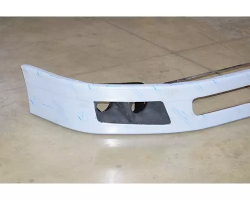 VOLVO VNL Gen 3 Bumper Assembly, Front