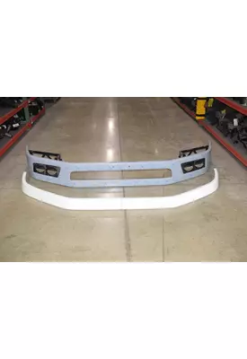 VOLVO VNL Gen 3 Bumper Assembly, Front