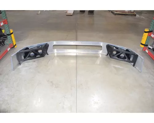 VOLVO VNL Gen 3 Bumper Assembly, Front