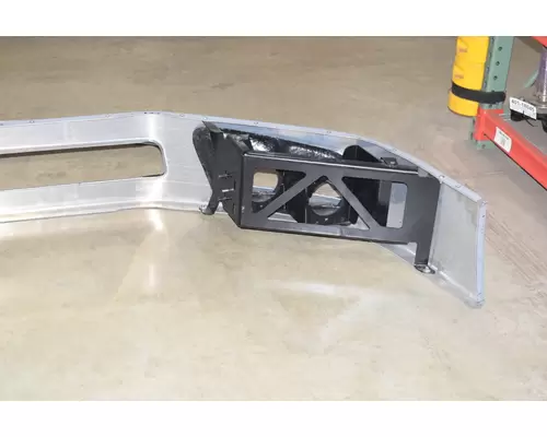 VOLVO VNL Gen 3 Bumper Assembly, Front