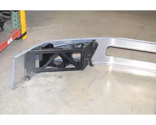 VOLVO VNL Gen 3 Bumper Assembly, Front