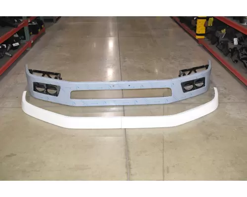 VOLVO VNL Gen 3 Bumper Assembly, Front