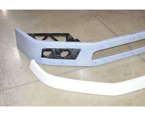 VOLVO VNL Gen 3 Bumper Assembly, Front