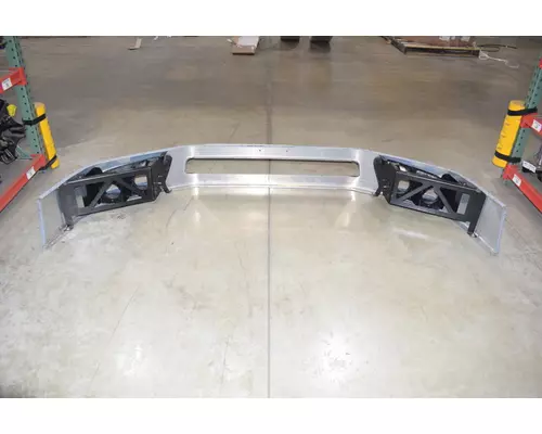VOLVO VNL Gen 3 Bumper Assembly, Front