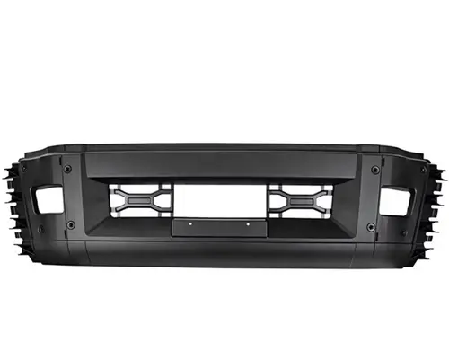VOLVO VNL Gen 3 Bumper Assembly, Front