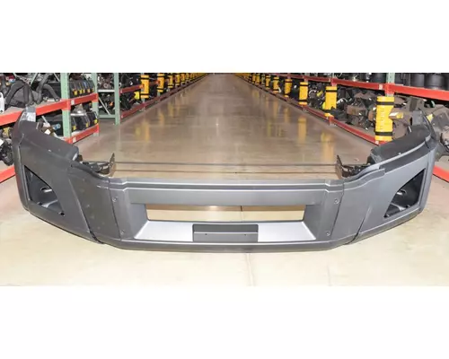 VOLVO VNL Gen 3 Bumper Assembly, Front