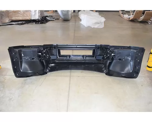 VOLVO VNL Gen 3 Bumper Assembly, Front