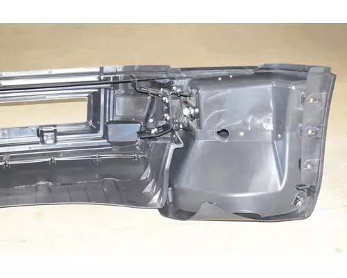 VOLVO VNL Gen 3 Bumper Assembly, Front