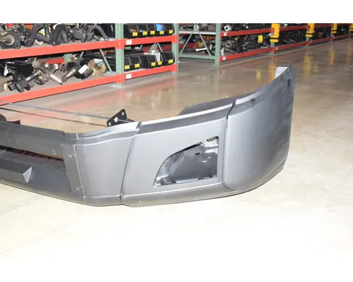 VOLVO VNL Gen 3 Bumper Assembly, Front