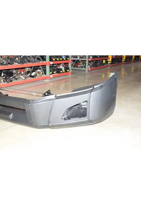 VOLVO VNL Gen 3 Bumper Assembly, Front