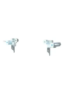 VOLVO VNL Gen 3 Bumper Bracket, Front