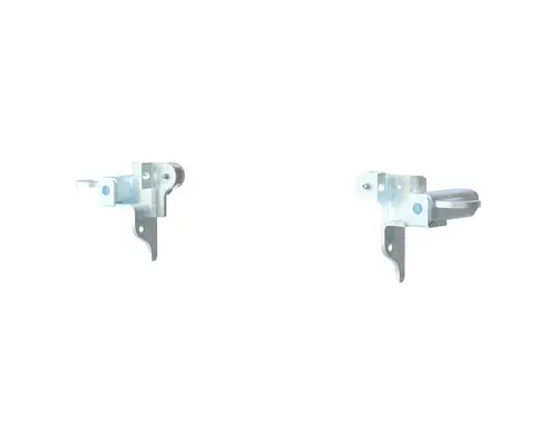 VOLVO VNL Gen 3 Bumper Bracket, Front