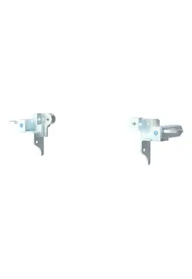 VOLVO VNL Gen 3 Bumper Bracket, Front