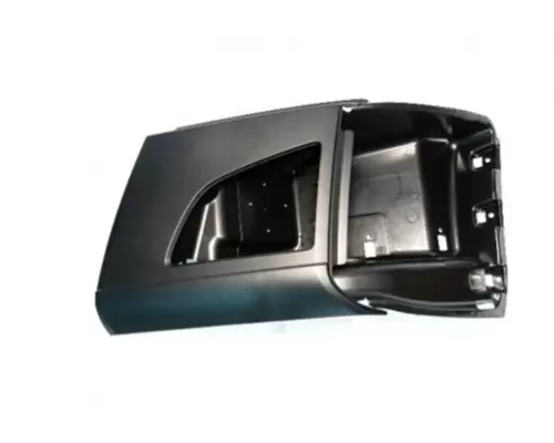 VOLVO VNL Gen 3 Bumper End Cap