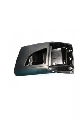 VOLVO VNL Gen 3 Bumper End Cap