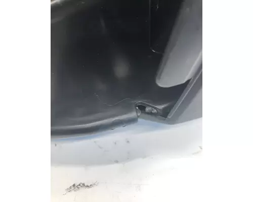 VOLVO VNL Gen 3 Bumper End Cap